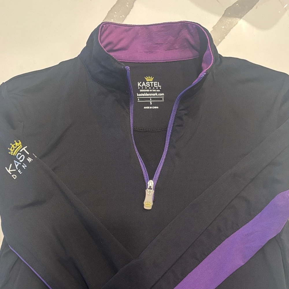 Kastel Denmark long sleeve sun shirt